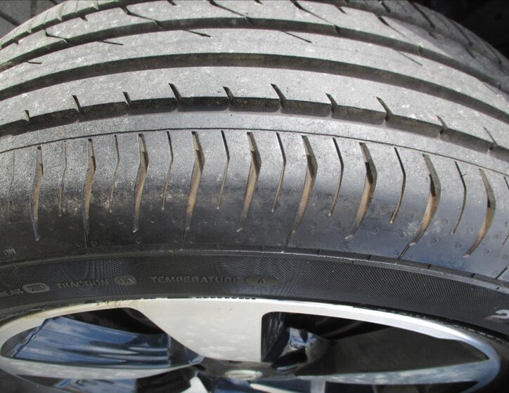 Nissan Qashqai SUV 1,6 l 96 kw