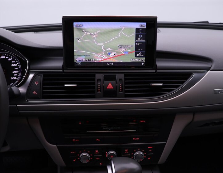 Audi A6 Kombi 3,0 l 180 kw