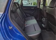 Škoda Karoq Kombi 2,0 l 110 kw