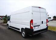 Citroën Jumper Ostatní 2,2 l 103 kw