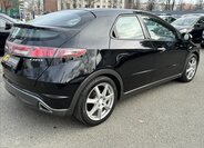 Honda Civic Hatchback 1,3 l 73 kw