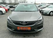 Opel Astra 3