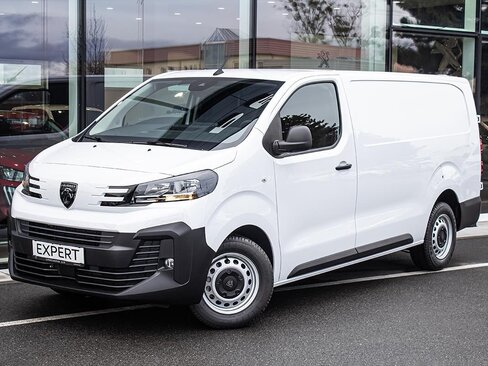 Peugeot Expert Skříň 2,0 l 105 kw