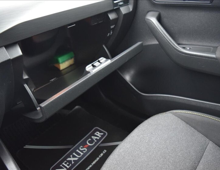 Škoda Fabia Hatchback 999,0 55 kw