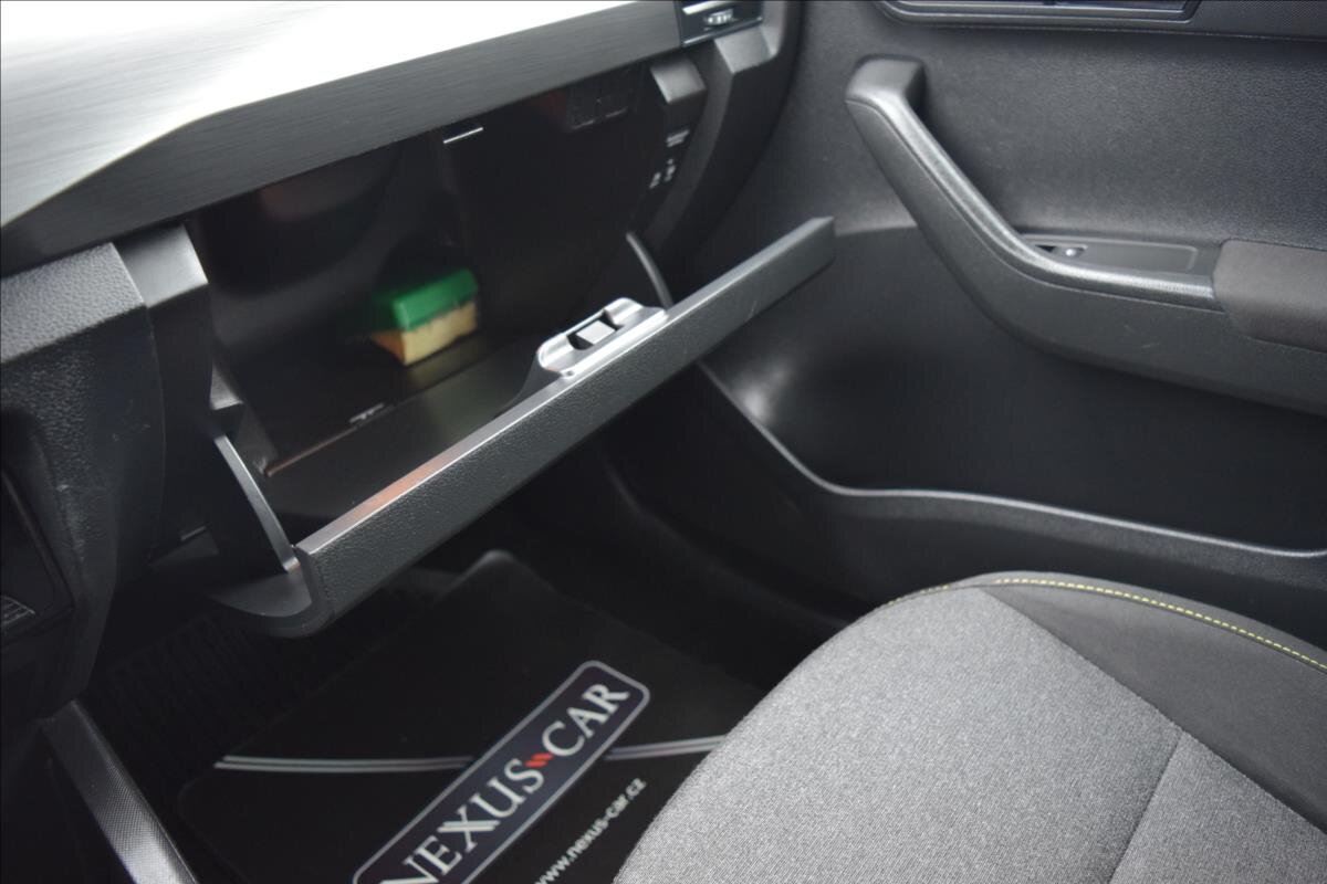 Škoda Fabia Hatchback 999,0 55 kw