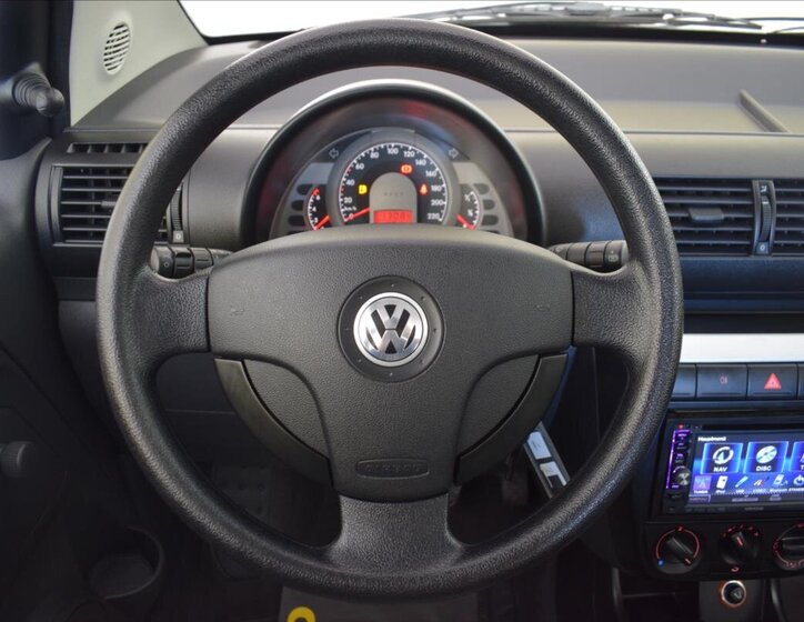 Volkswagen Fox Hatchback 1,2 l 40 kw