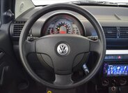 Volkswagen Fox Hatchback 1,2 l 40 kw