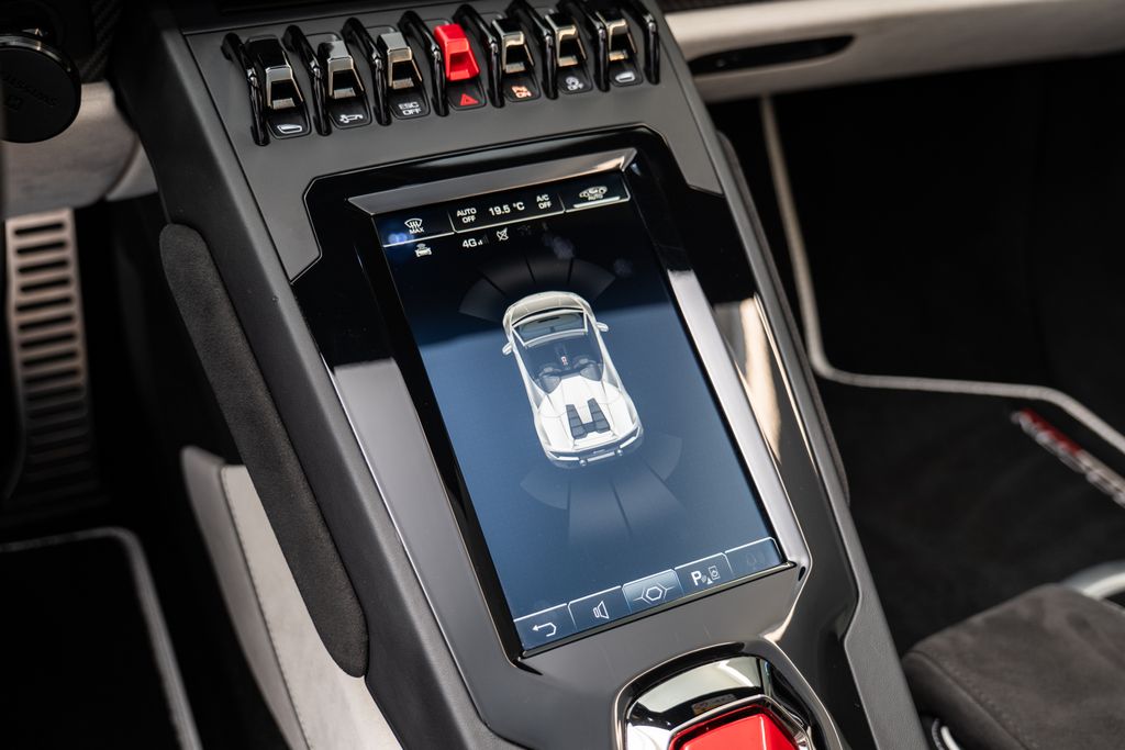 Lamborghini Huracán