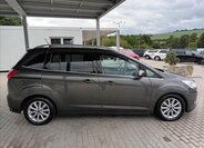 Ford Grand C-MAX MPV 1,5 l 110 kw