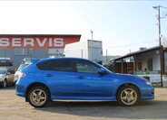 Subaru Impreza Hatchback 2,0 l 110 kw