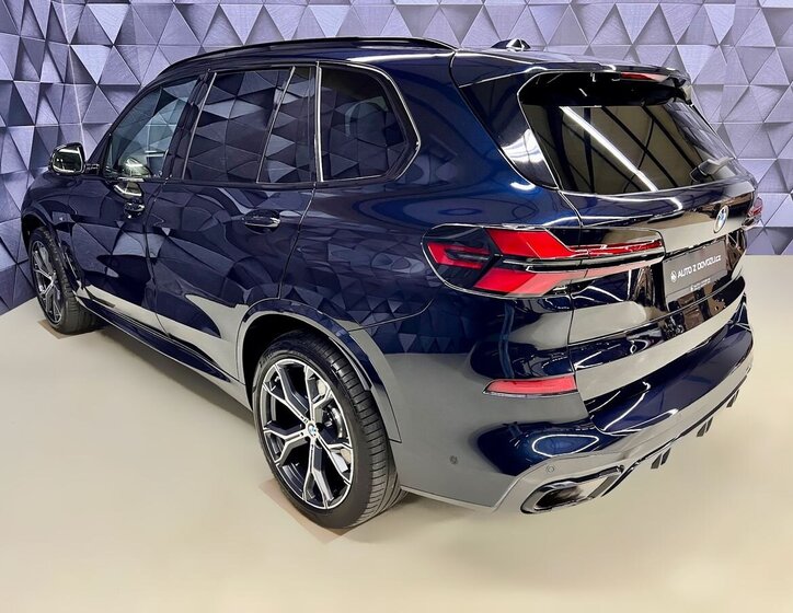 BMW X5 5