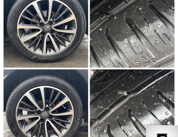 Opel Ostatní SUV 1,2 l 81 kw