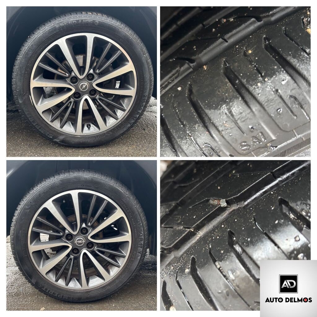 Opel Ostatní SUV 1,2 l 81 kw