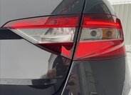 Škoda Superb Sedan 2,0 l 110 kw