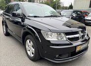 Dodge Journey MPV 2,0 l 103 kw
