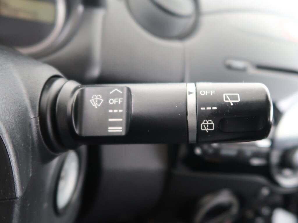 Mazda 2 Hatchback 1,3 l 55 kw