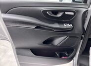 Mercedes-Benz Třídy V Kombi 2,0 l 174 kw