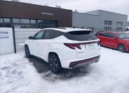 Hyundai Tucson SUV 1,6 l 110 kw