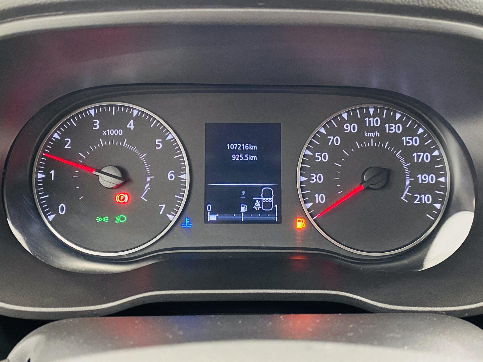 Dacia Duster SUV 999,0 67 kw