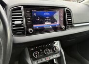 Škoda Karoq SUV / Terénní 2,0 l 110 kw