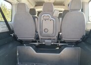 Peugeot Boxer Kombi 3,0 l 115 kw