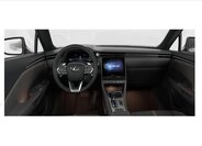 Lexus LBX SUV / Terénní 1,5 l 100 kw