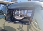 Land Rover Defender SUV / Terénní 3,0 l 258 kw
