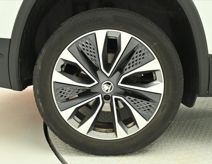 Škoda Kodiaq SUV 2,0 l 147 kw