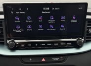 KIA XCeed CUV 1,6 l 132 kw