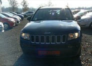 Jeep Compass 3