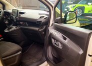 Opel Combo MPV 1,2 l 81 kw