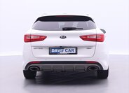 KIA Optima Kombi 2,0 l 175 kw