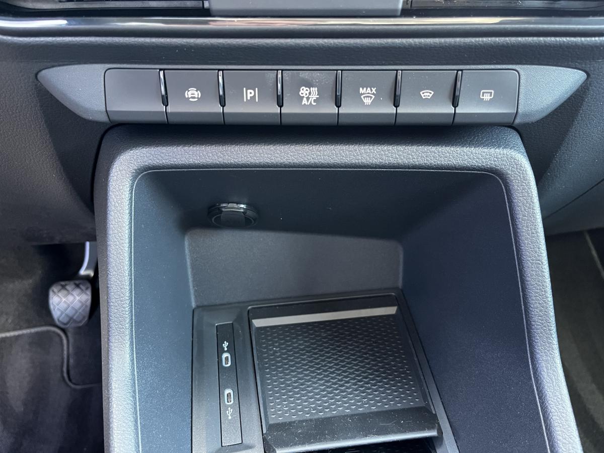 Ford Tourneo Connect