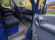 Mercedes-Benz Sprinter VAN / Minibus 0,0 65 kw