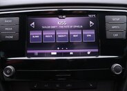 Škoda Octavia Kombi 1,6 l 85 kw