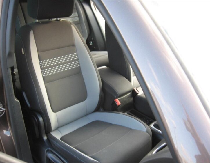 Volkswagen Tiguan 12