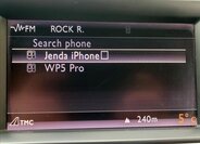 Citroën C5 Kombi 2,0 l 103 kw