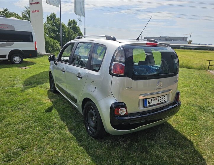 Citroën C3 Picasso 7