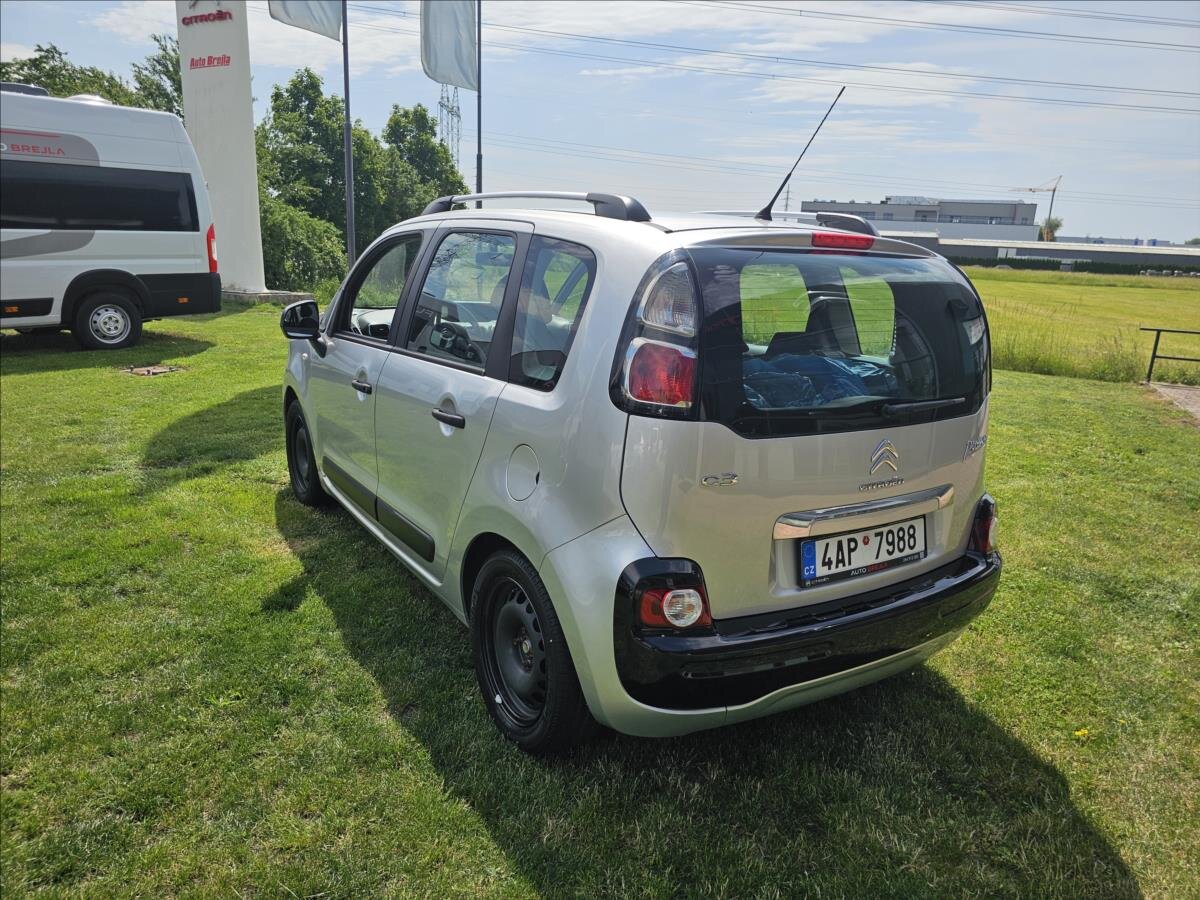 Citroën C3 Picasso