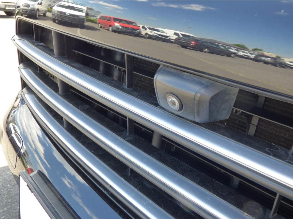 Porsche Cayenne SUV 2,9 l 324 kw