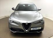 Alfa Romeo Stelvio 2