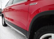 Škoda Karoq Kombi 2,0 l 110 kw