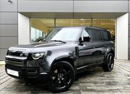 Land Rover Defender SUV / Terénní 3,0 l 183 kw