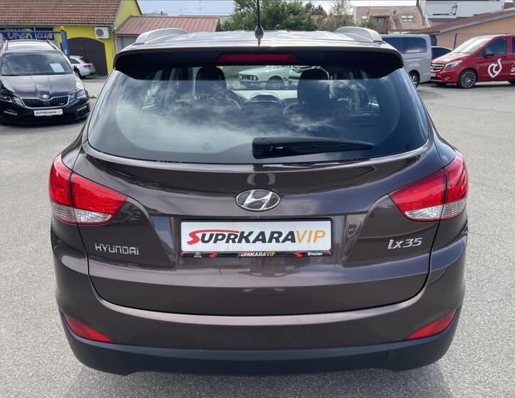 Hyundai ix35 6