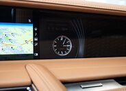 Lexus LC 500 Kupé 5,0 l 341 kw