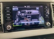 Škoda Karoq SUV / Terénní 1,5 l 110 kw