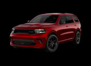 Dodge Durango 1