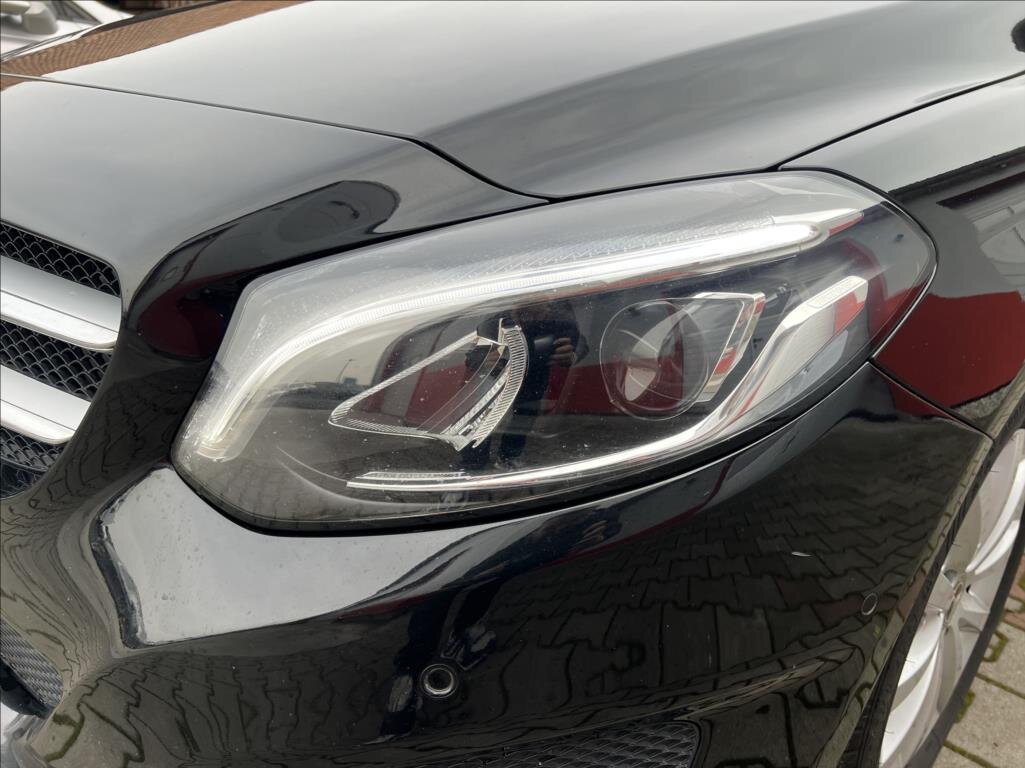 Mercedes-Benz Třídy B