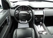 Land Rover Discovery Sport SUV / Terénní 2,0 l 110 kw