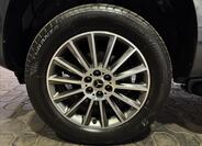 Mercedes-Benz Třídy X 36